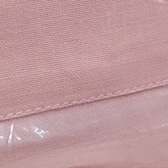 Vintage Penneys Elasta-Fit Twin Bed Sheet Set 72"x108" 100% Cotton Strong Muslin - Picture 12 of 12